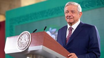 AMLO presentará su tercer informe de actividades el 1 de julio
