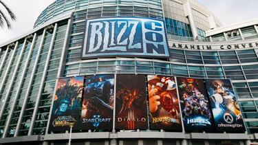 La BlizzCon 2020 se cancela por el coronavirus; habrá una alternativa digital