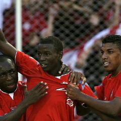 Mamá de Adrián Ramos revela por qué su hijo vuelve al FPC