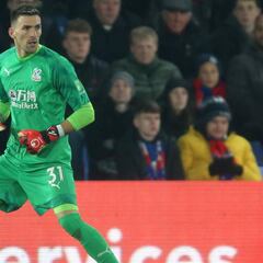 El Chelsea pregunta por Guaita