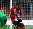 Resumen del Sheffield Utd vs Brentford, jornada 16 de la Premier League 23-24