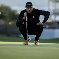 Rahm anima a sus compañeros a combatir el racismo