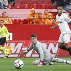 Muriel vs. Murillo, duelo de candidatos a volver a Selección