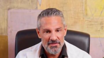 David Céspedes, experto en longevidad: “Si tus padres tienen 50 o 60 años y no hacen deporte, no van a ser independientes con 70”