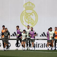 Xabi Alonso, enemigo íntimo