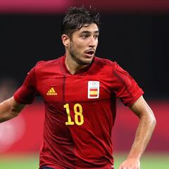 “Es increíble cómo me ha cambiado la vida en dos años”