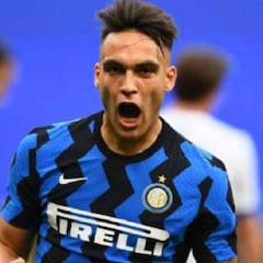 Kane ya tiene reemplazo: Lautaro, muy cerca