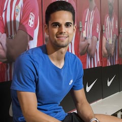 Fran Rodríguez: "Estoy decepcionado y molesto con el club"