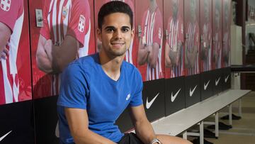 Fran Rodríguez: "Estoy decepcionado y molesto con el club"