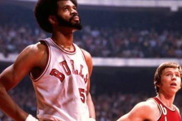 Magic, Wilkins, Nance... los 38 mejores NBA de los años 80