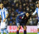 Resumen del Real Sociedad-Huesca de LaLiga 1|2|3|