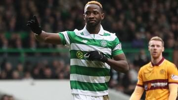 Dembele worth £50m and good enough for Real Madrid – Gamboa