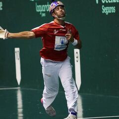 Goiko, el acaparador de txapelas, cierra el año con otro triunfo