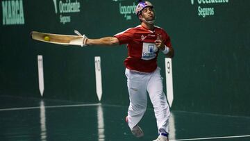 Goiko, en el Mundial de Barcelona