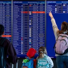 Lista completa de países a los que el gobierno de Estados Unidos no recomienda viajar: Indicadores de riesgo