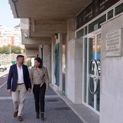 Otro paso para meter El Sardinero en el siglo XXI