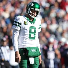 Texans vs. Jets betting odds, spread, over/under and prediction | NFL Week 9