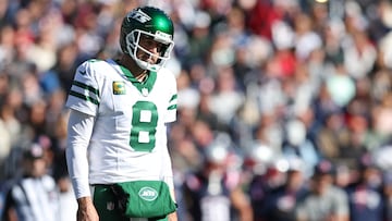 The Houston Texans are among the best teams in the AFC and they look to stay among the elite against the New York Jets who are currently in crisis mode.