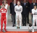 Mika Hakkinen: "Hamilton no puede empezar a deprimirse"