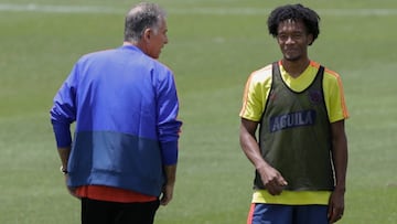 Queiroz y Cuadrado