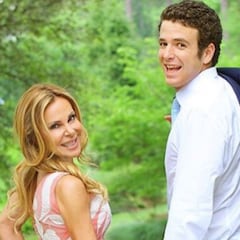 El emotivo recuerdo de Ana Obregón junto a su hijo: "Uno de los días más felices de tu vida"