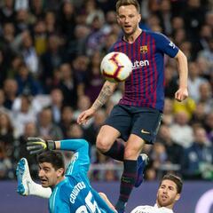 Rakitic: "Que los culés se tomen una cervecita"