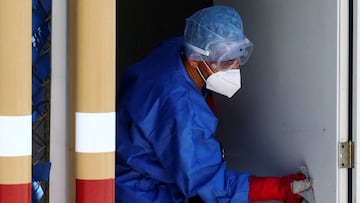 Coronavirus: ¿Cuándo es el regreso a clases en las universidades?
