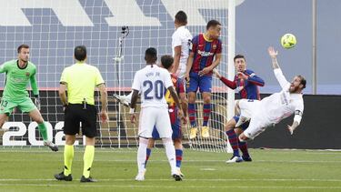 La filosofía del agarrón