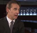 Enamorará al madridismo: Lopetegui y lo que le gusta del Madrid...