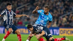 Liga MX entre las mejores 20 del mundo en 2024