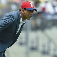 Los malos resultados que echaron a José Cardozo