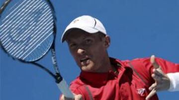 Davydenko será el primer rival de Nadal en Madrid