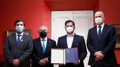 Nueva Constitución: dónde y cómo puedo descargar la propuesta definitiva