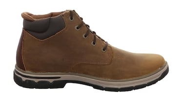 Te protegen del frío y puedes llevarlas durante horas: las botas Skechers Segment que son un básico para este invierno
