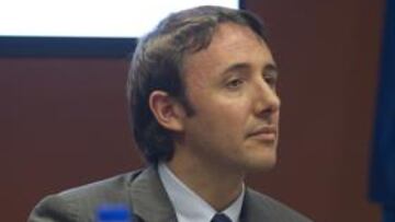 Saúl Ruiz de Marcos.