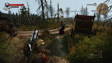 The Witcher 3: cómo conseguir la armadura de Henry Cavill y activar los contenidos de Netflix