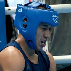 Óscar Valdez buscará pelea titular contra el Vaquero Navarrete