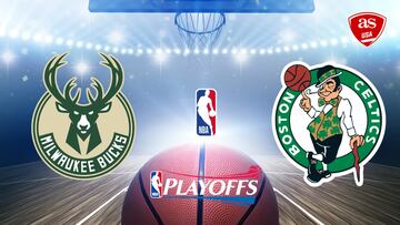 The Boston Celtics will host the Milwaukee Bucks in game 5 of the series.