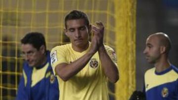 <b>VICTORIA MUY NECESITADA. </b>El Villarreal B sumó una importante victoria, a pesar de que los lesiones aumenten cada jornada.