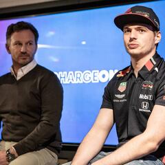 Por qué Red Bull no quiere a un campeón junto a Verstappen