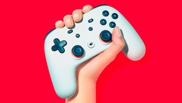 Stadia gives its controller a second chance at life with Bluetooth compatibility