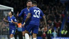 Hazard: Chelsea players afraid of Belgian leaving, says Emerson