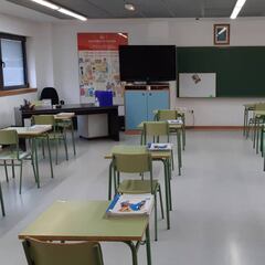 Regreso a las clases en Colombia: ¿tendrán que llevar tapabocas los niños de manera obligatoria?