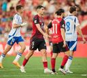 Mirandés - Real Zaragoza: TV, horario y cómo ver LaLiga Hypermotion online