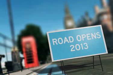 Microsoft renueva la marca Project Gotham Racing