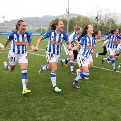 Cinco claves de una Real histórica