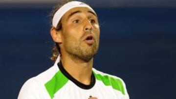 Baghdatis: "Será un partido más mental que físico"
