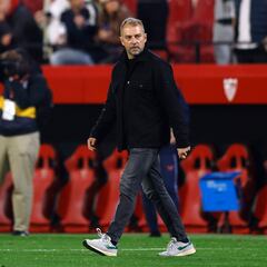 El Barça se convierte en el único equipo de toda Europa en lograrlo