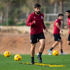 Jairo siempre vuelve