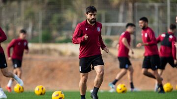 08/02/24
ENTRENAMIENTO CARTAGENA
JAIRO